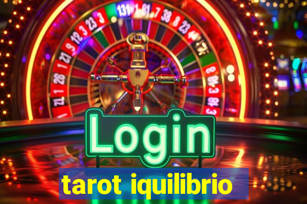 tarot iquilibrio