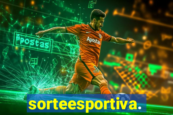 sorteesportiva.bet