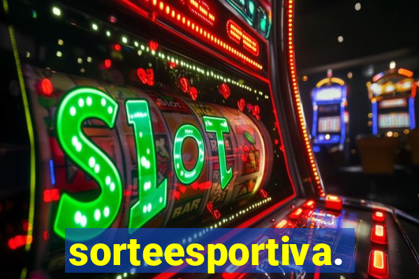 sorteesportiva.bet