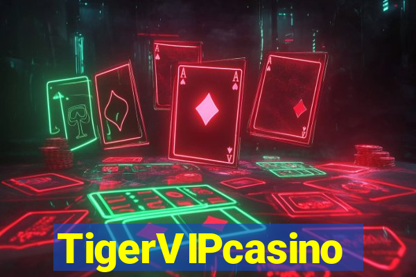 TigerVIPcasino