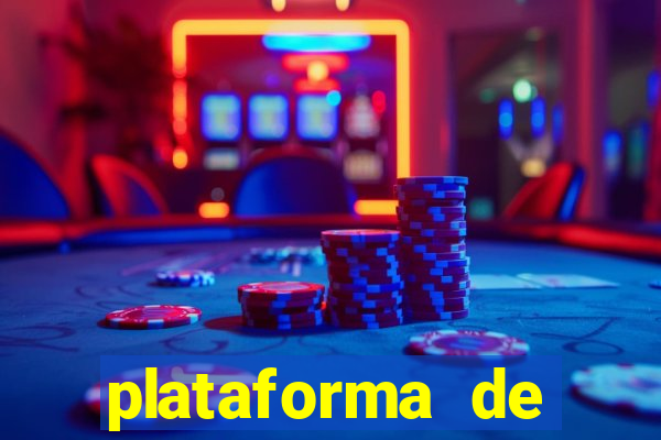 plataforma de porcentagem de jogos