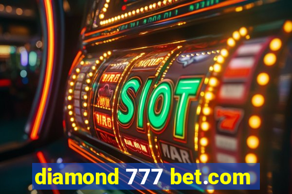 diamond 777 bet.com