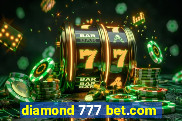 diamond 777 bet.com