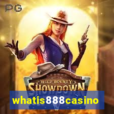 whatis888casino