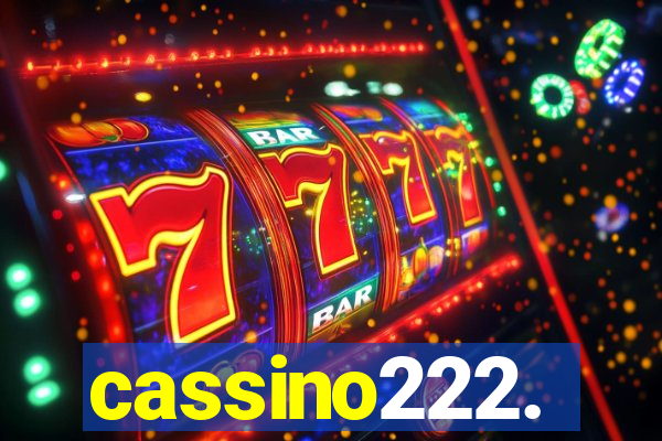 cassino222.