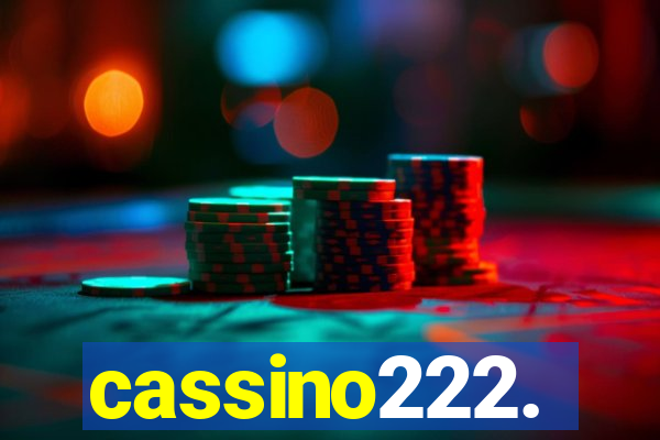 cassino222.