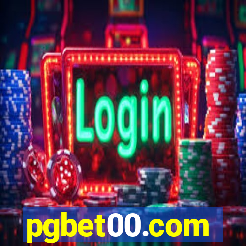 pgbet00.com