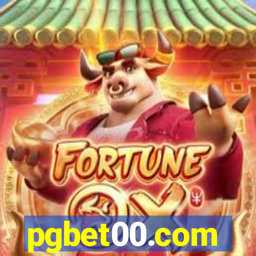 pgbet00.com