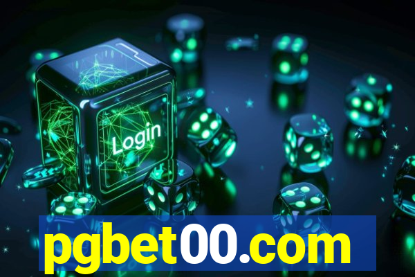 pgbet00.com