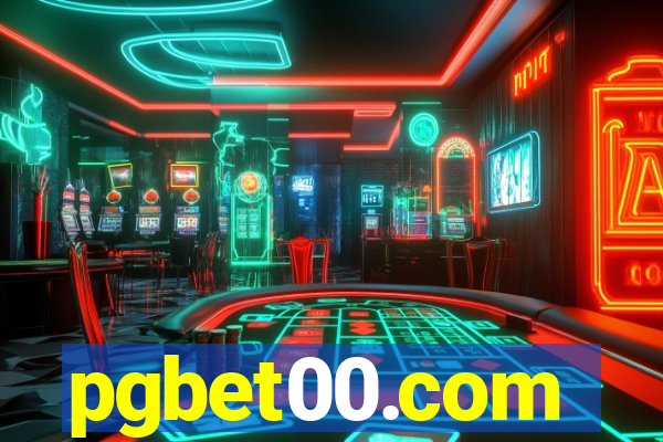 pgbet00.com