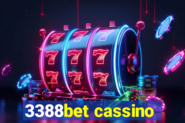 3388bet cassino