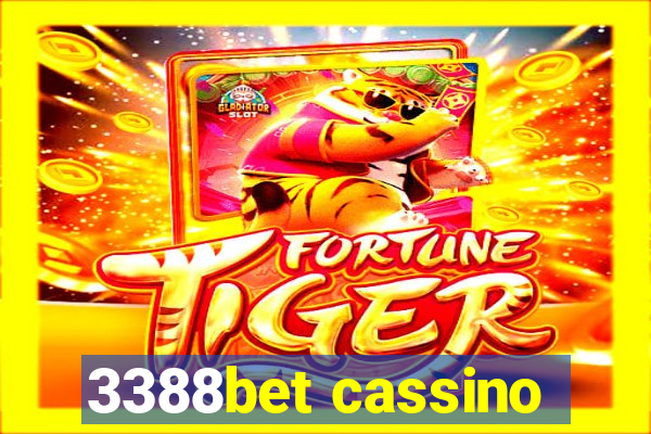 3388bet cassino