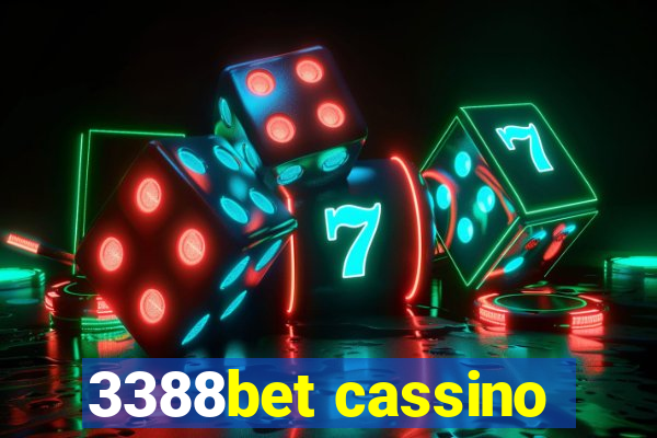 3388bet cassino