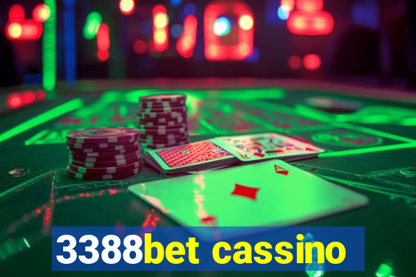 3388bet cassino