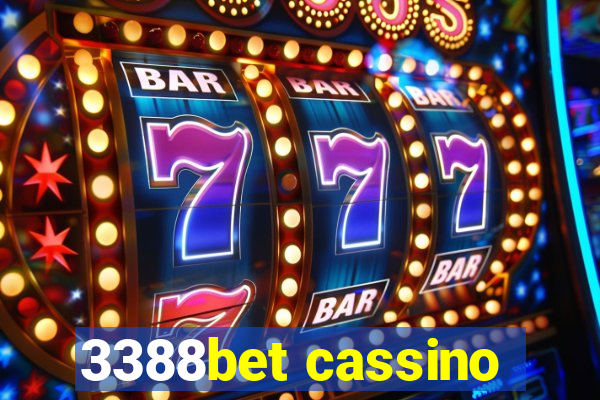 3388bet cassino