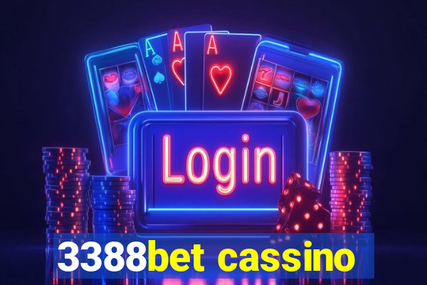 3388bet cassino