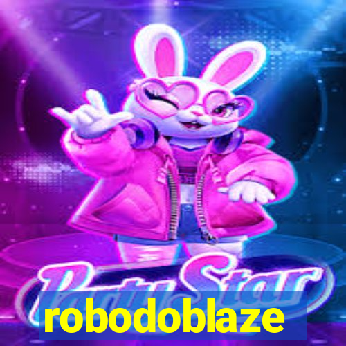 robodoblaze