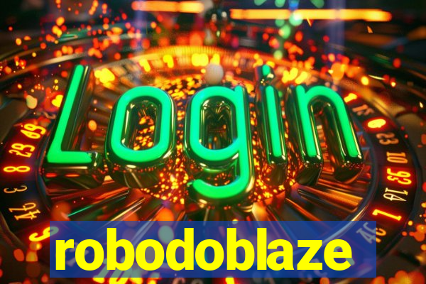 robodoblaze