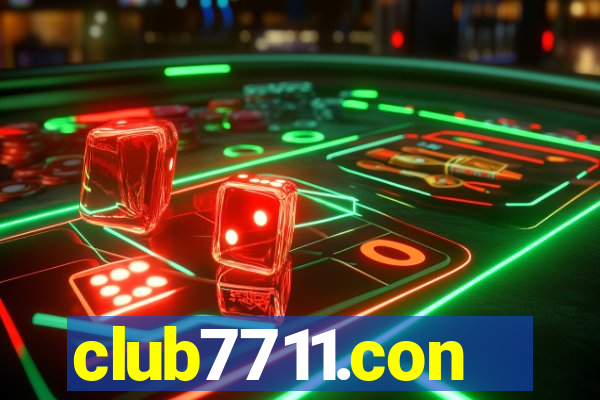 club7711.con