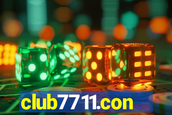 club7711.con