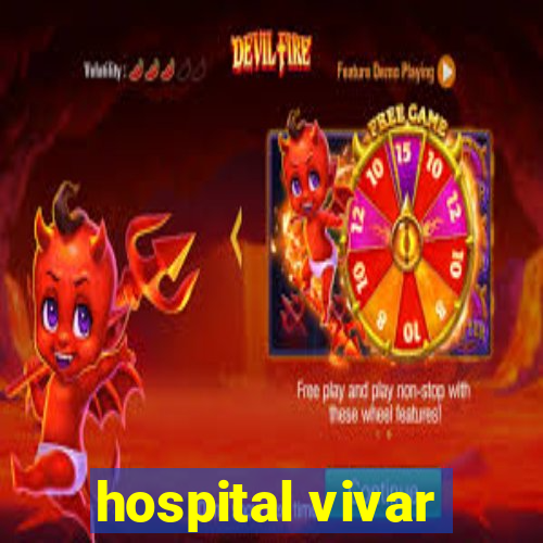 hospital vivar