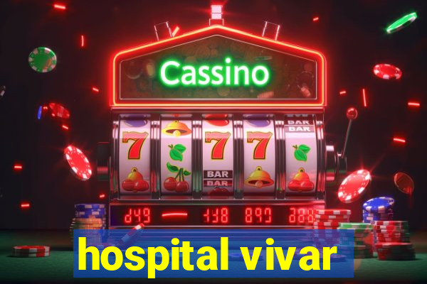 hospital vivar