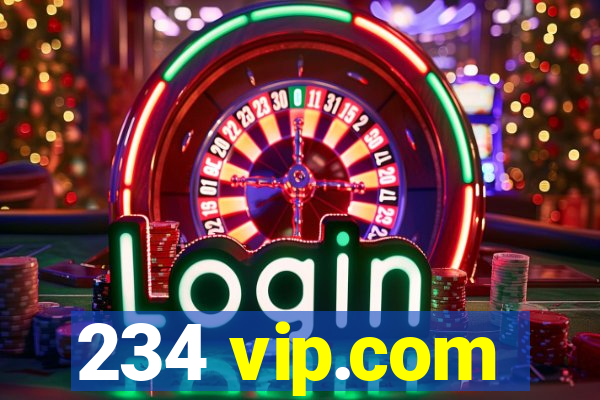 234 vip.com