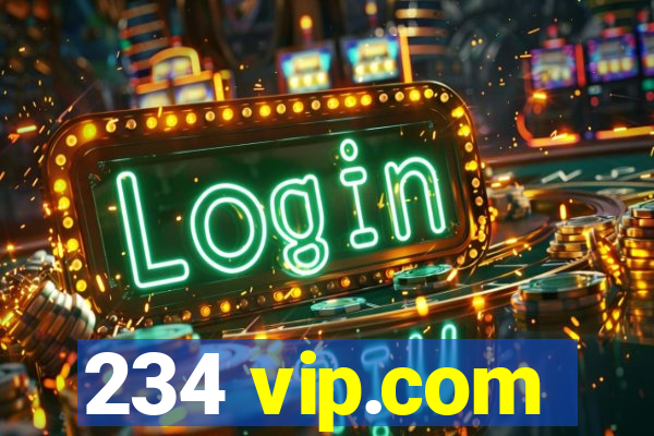 234 vip.com