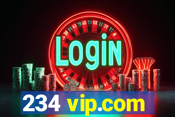 234 vip.com