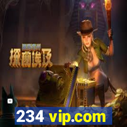 234 vip.com