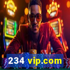 234 vip.com