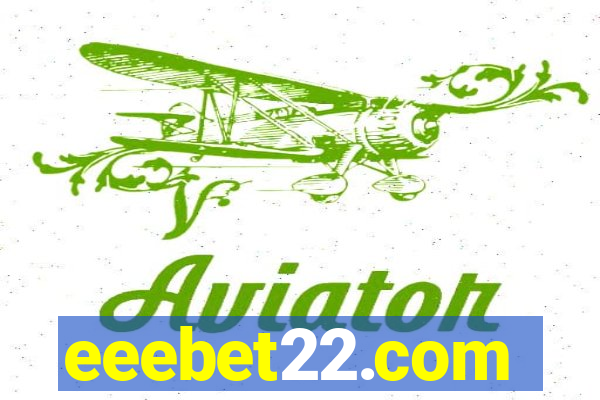 eeebet22.com