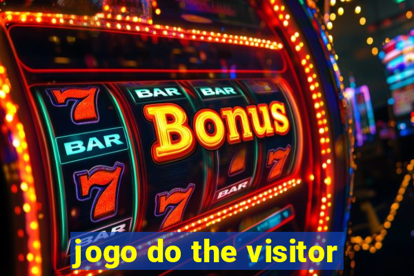 jogo do the visitor