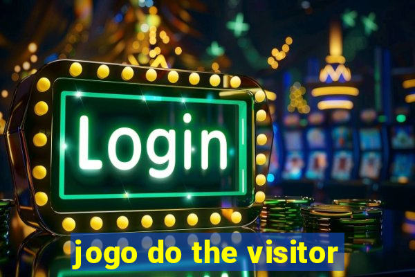 jogo do the visitor