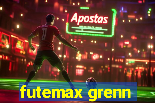 futemax grenn