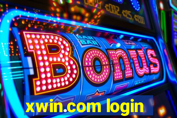 xwin.com login