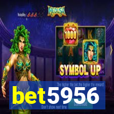 bet5956