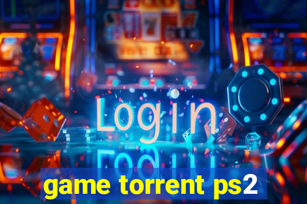 game torrent ps2