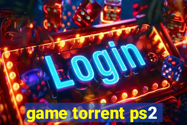 game torrent ps2