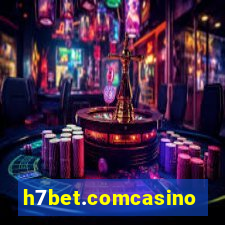 h7bet.comcasino