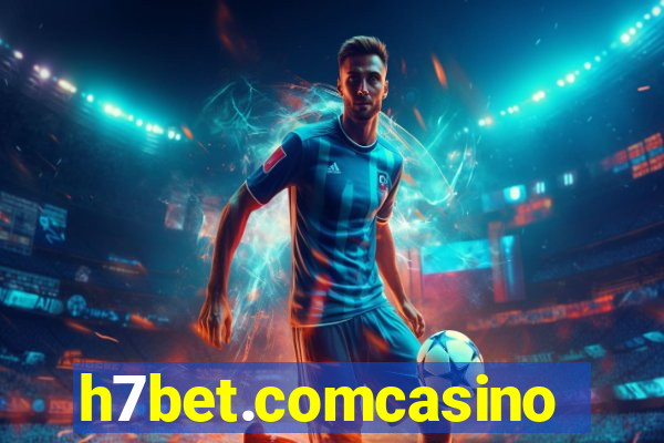 h7bet.comcasino