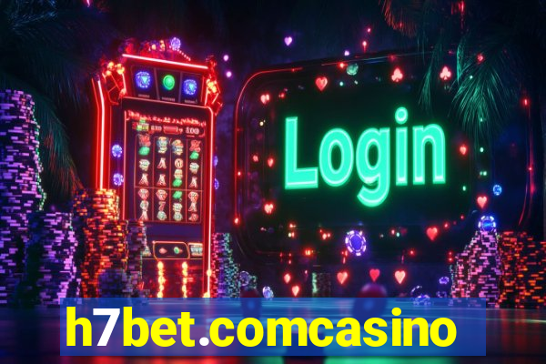 h7bet.comcasino