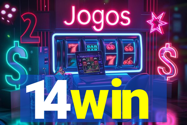 14win