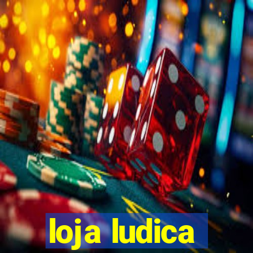 loja ludica