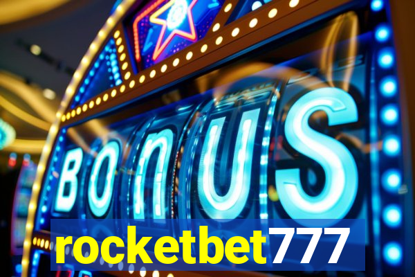 rocketbet777