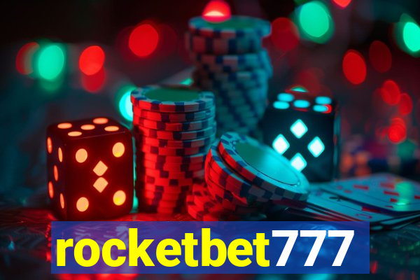 rocketbet777