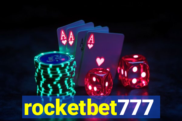 rocketbet777