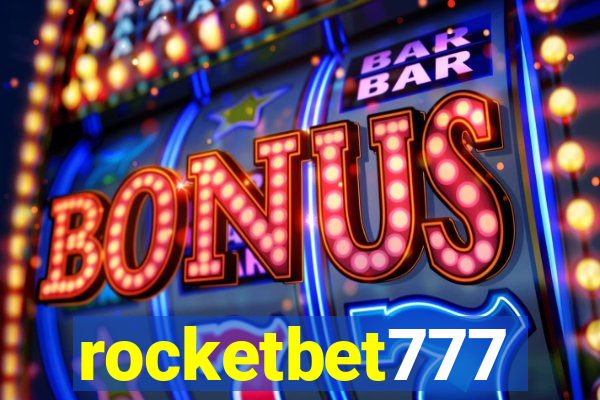 rocketbet777