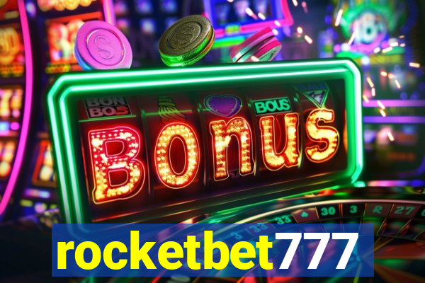 rocketbet777