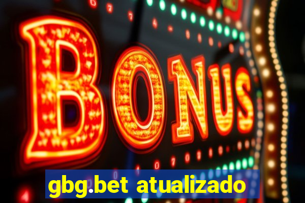 gbg.bet atualizado